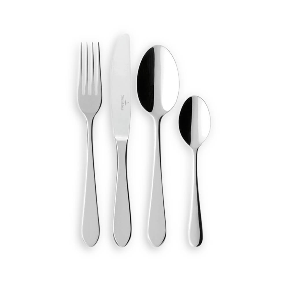 Villeroy & Boch Tafelbesteck "Oscar" 68-tlg. 608891