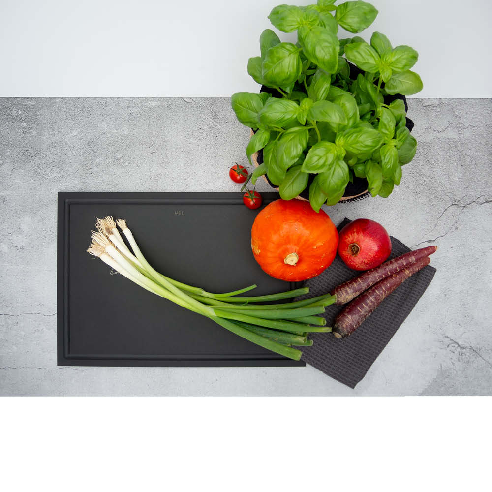 JADE Schneidebrett EDGE PROF "JADE" 636057