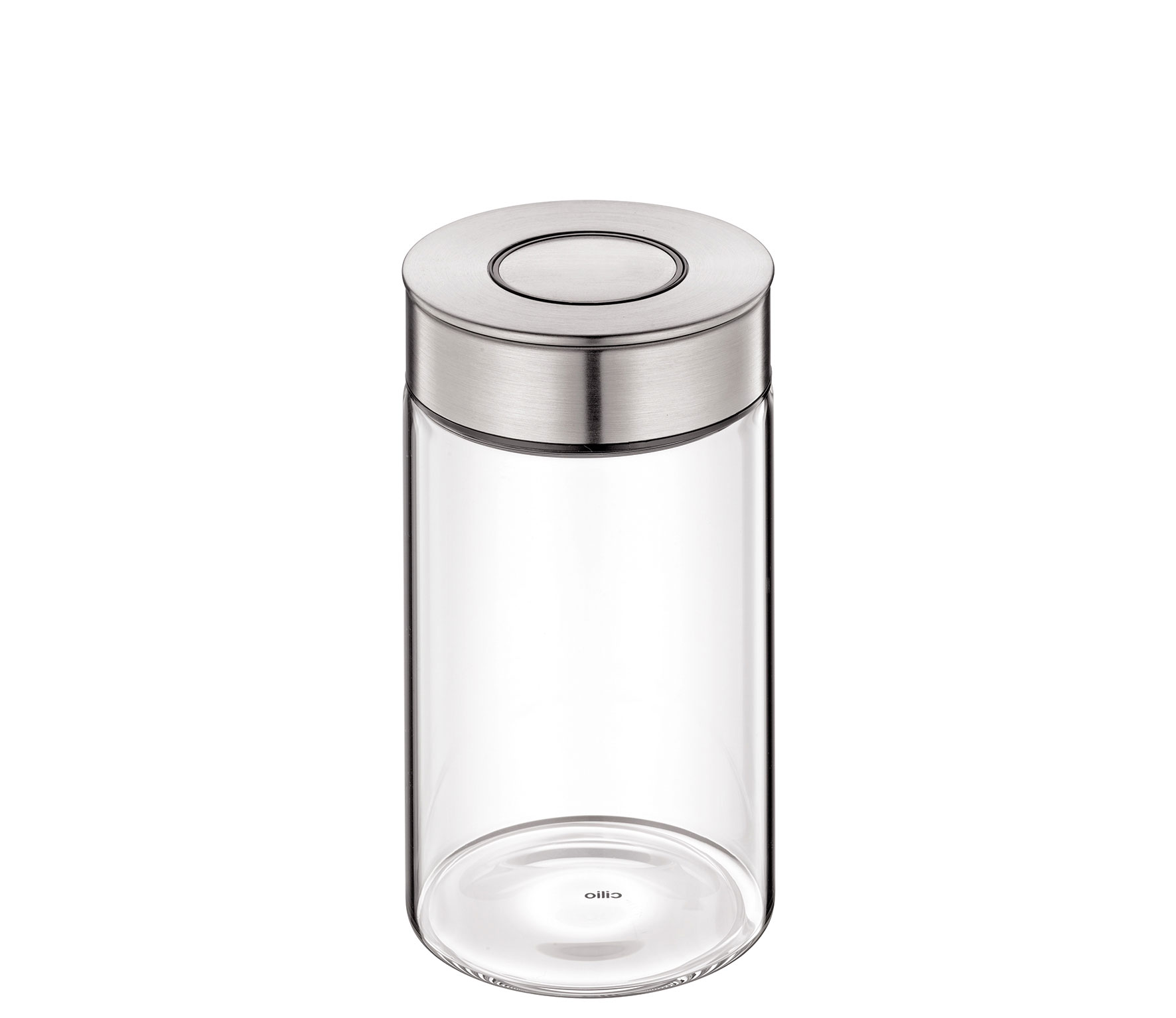 CILIO Vorratsdose "Vetro" 599352
