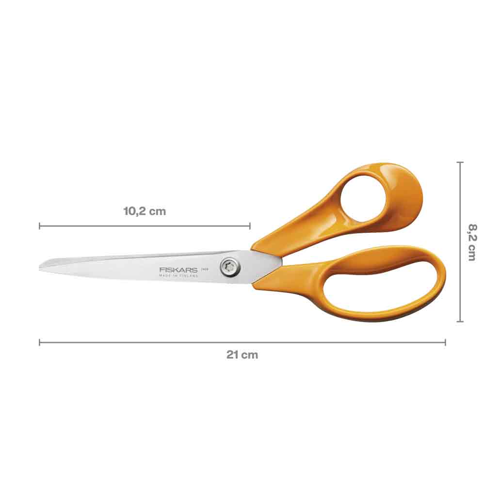 Fiskars Classic Universalschere 657738