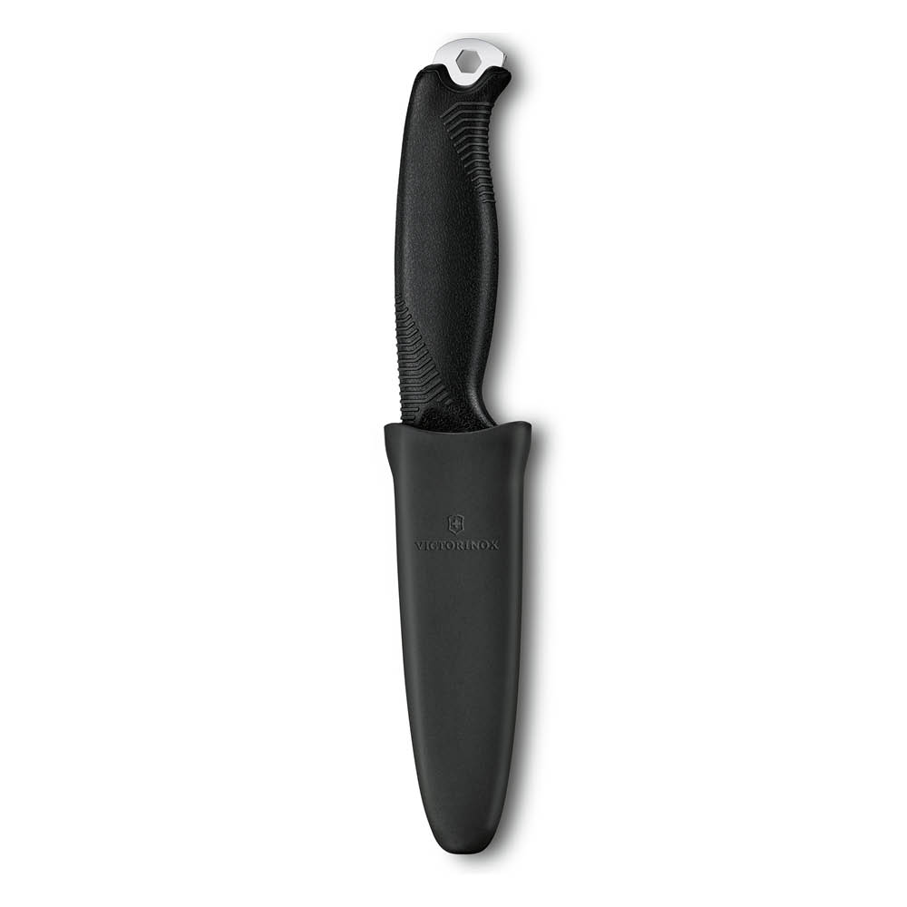 Victorinox Venture, schwarz 631595