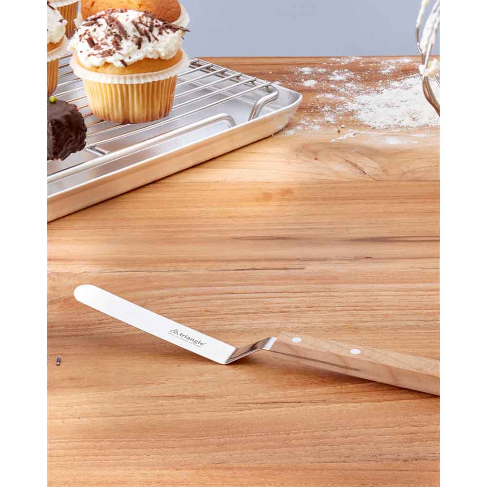 Triangle Confiseriepalette "Kirschbaumholz" 584741