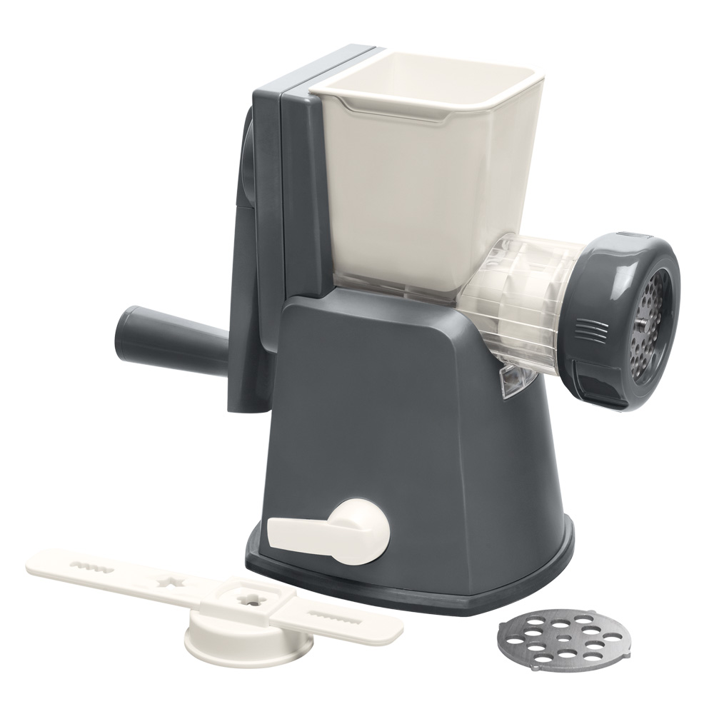 Lurch Drehwolf "Base&Soul" 543091