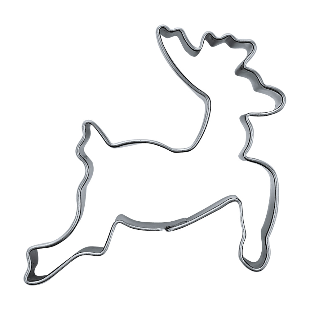 Städter Ausstecher "Hirsch/Rentier" 545809