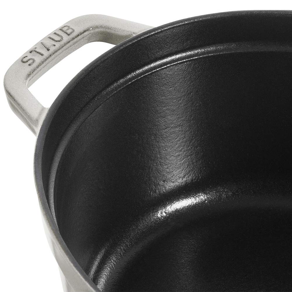 Staub Cocotte "White Truffle" 583064