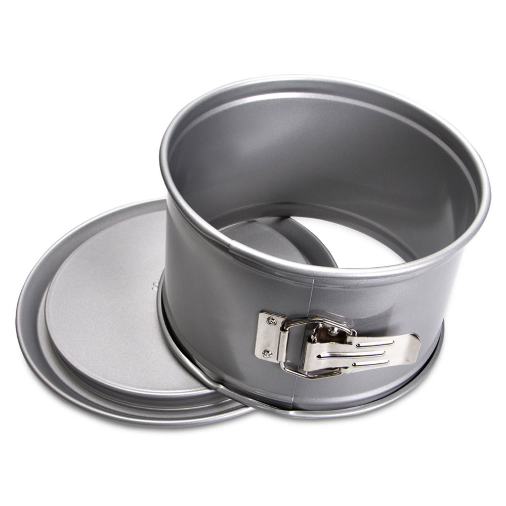 Städter Springform mit hohem Rand "we love baking" 585056