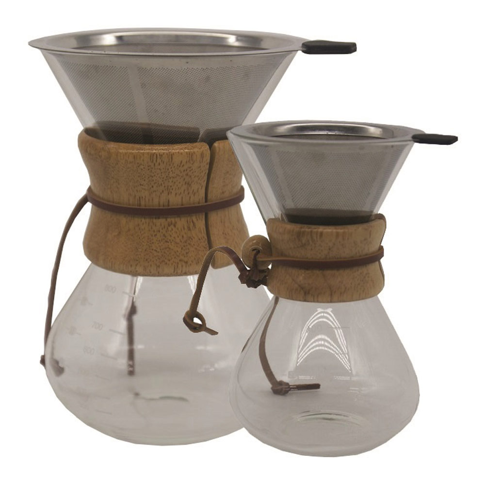 Monkano Glaskanne "Livorno" 614579