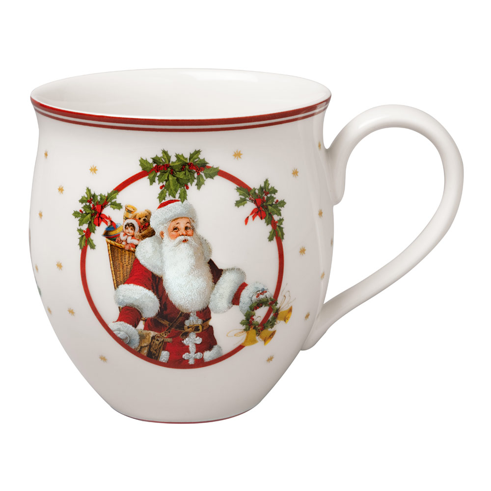 Villeroy & Boch Henkelbecher "Toy's Delight" 616327