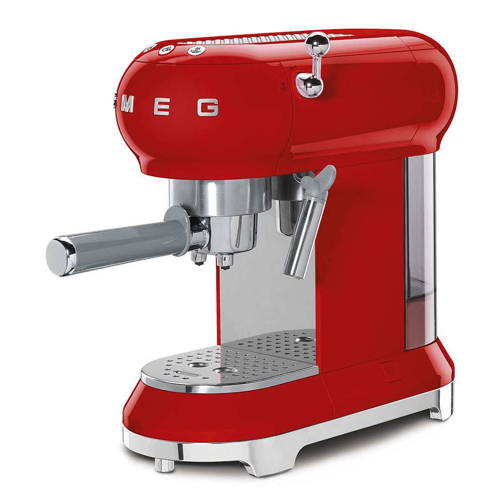 Smeg Siebträgermaschine "50's Style" 534718