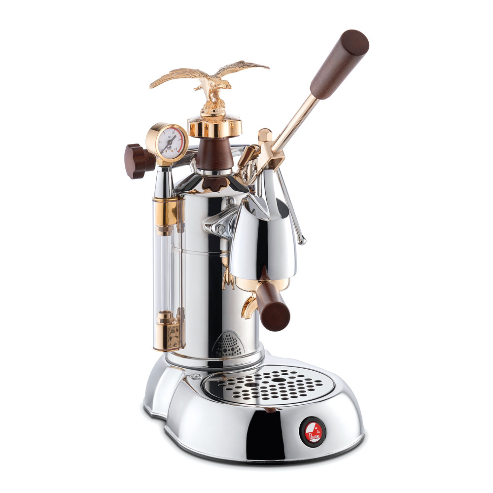 La Pavoni Handhebelmaschine "Expo 2015" 607777