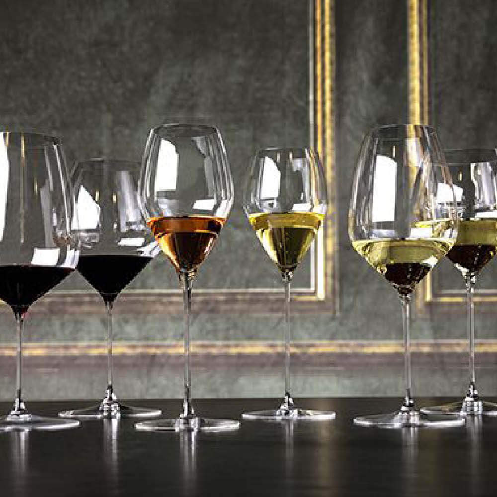 Riedel Wine Glass Experience am 13.11. um 18:30 Uhr 632662