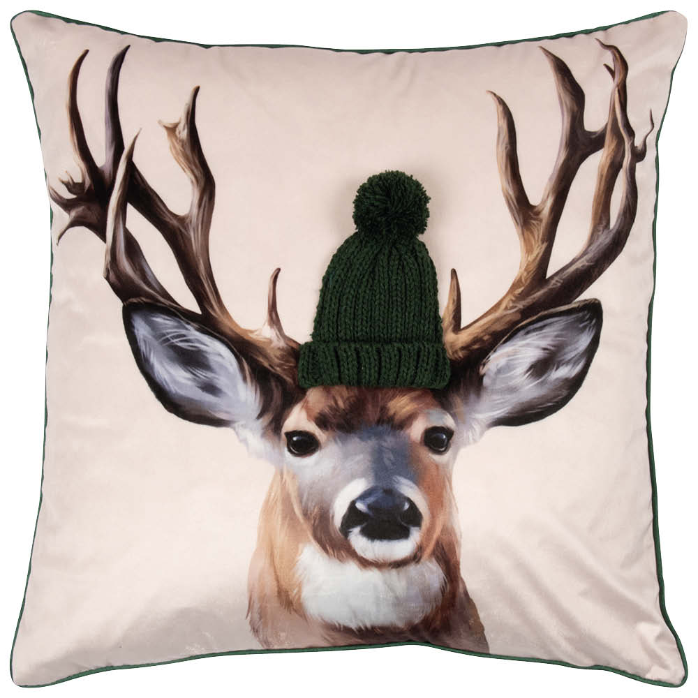 Pad Kissenhülle "REINDEER" 646177