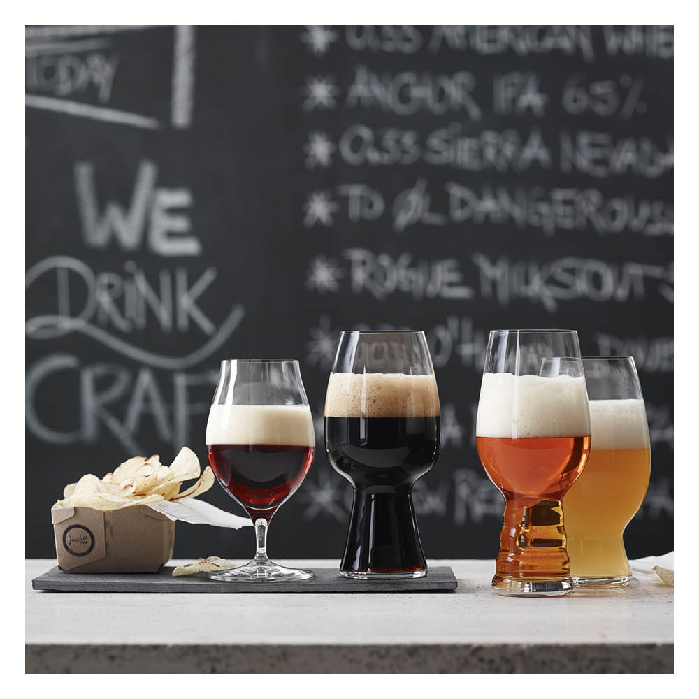 Spiegelau Craft Beer Glas "Barrel Aged Beer" 2er Set 541686