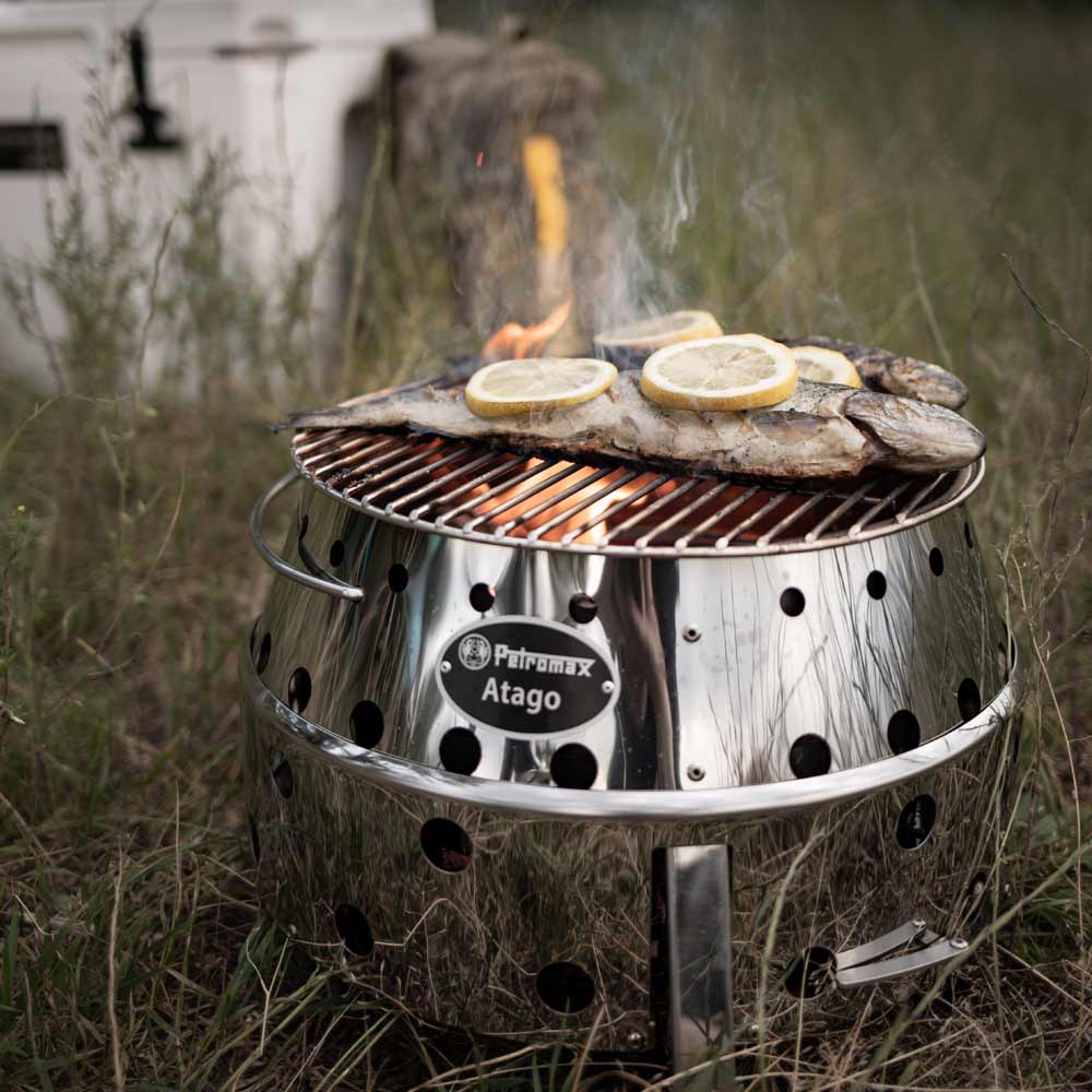 Petromax Atago 620632