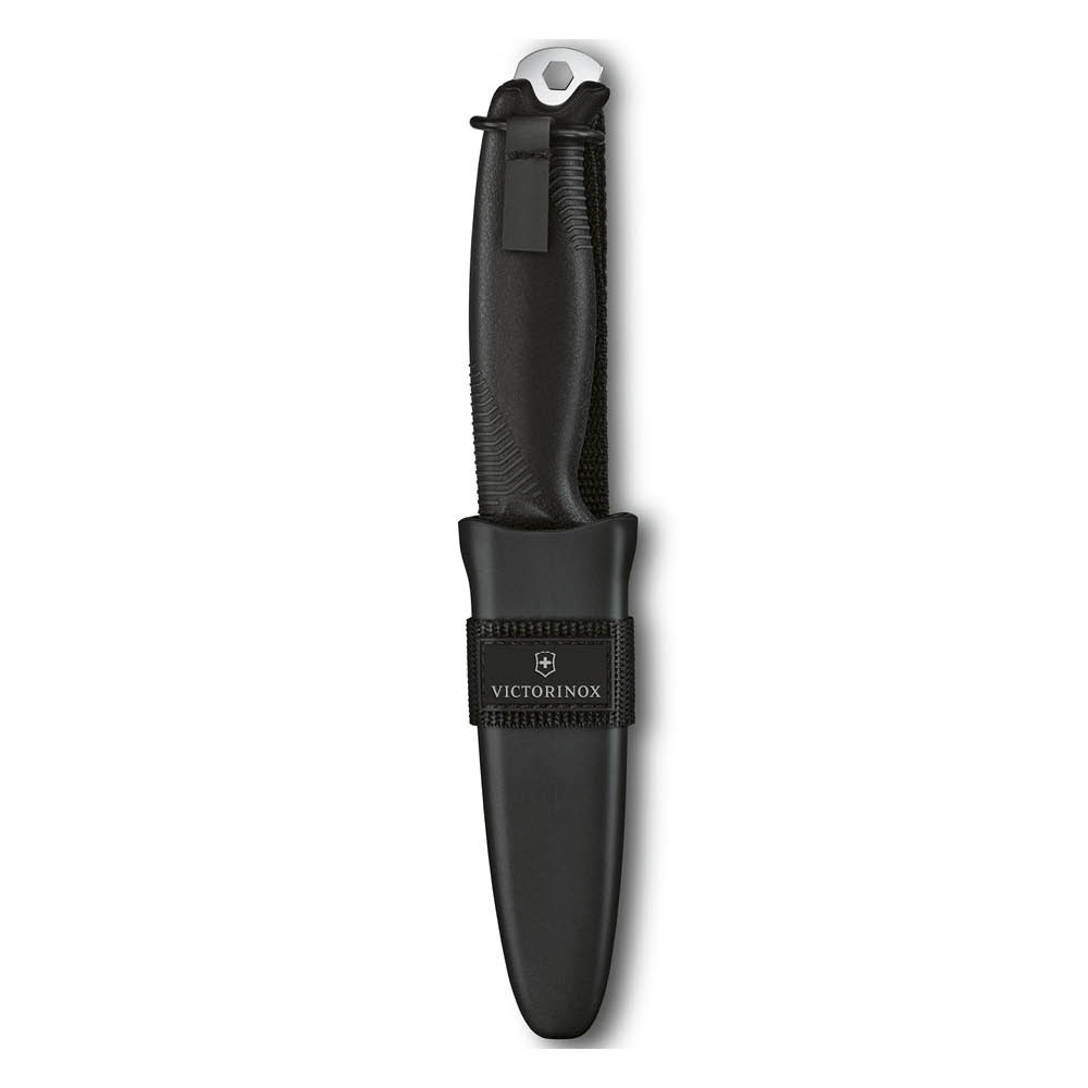 Victorinox Venture, schwarz 631595