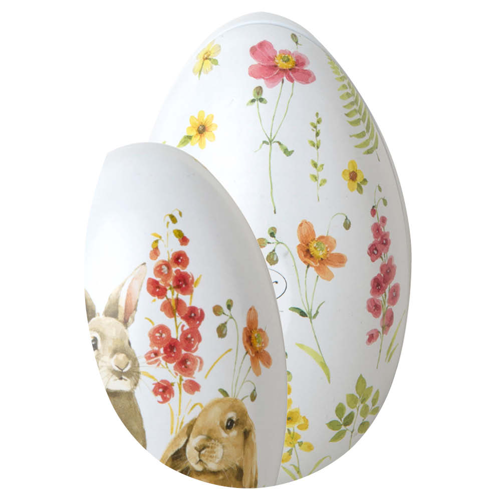 IHR Konfektdose "Ei" 635770