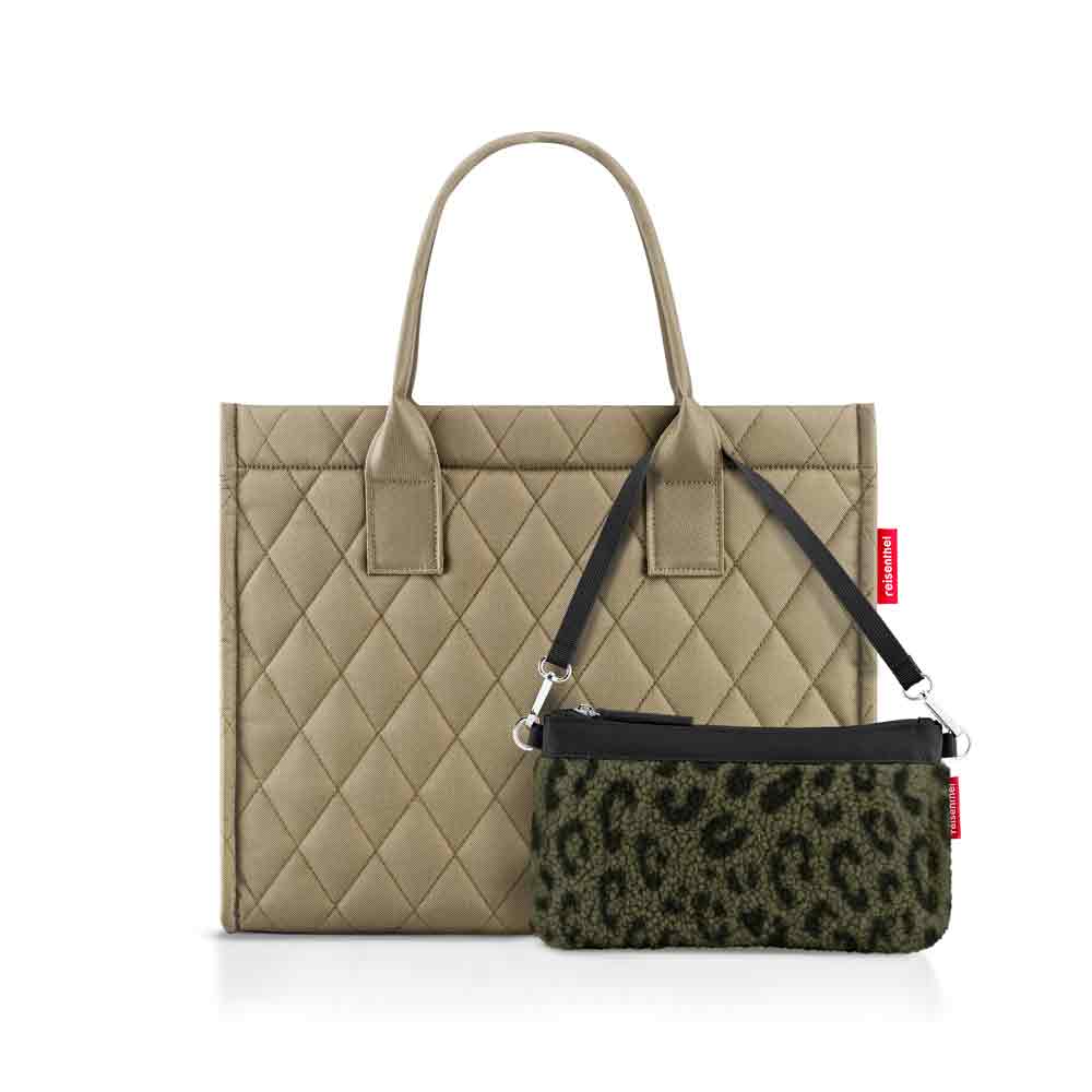 Reisenthel Daily Shopper rhombus 645310