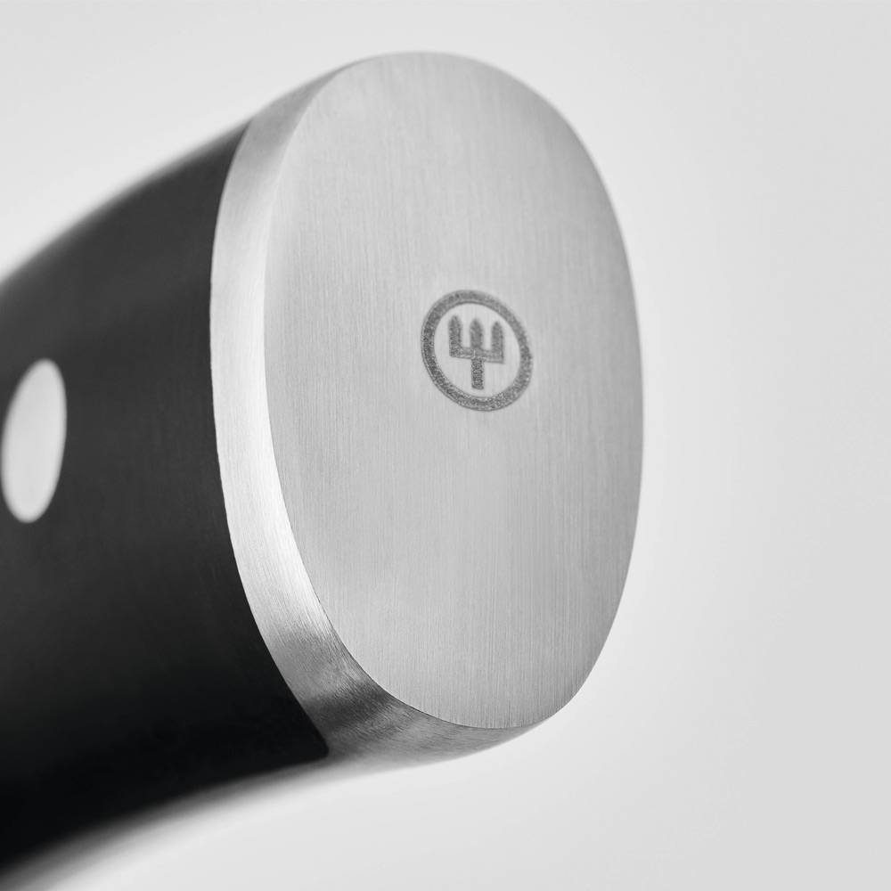 Wüsthof Schinkenmesser "Classic Ikon" 339872