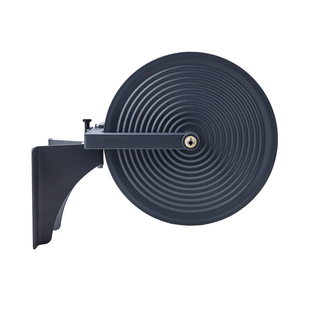 Walther Metallwaren Wand-Schlauchtrommel 639825