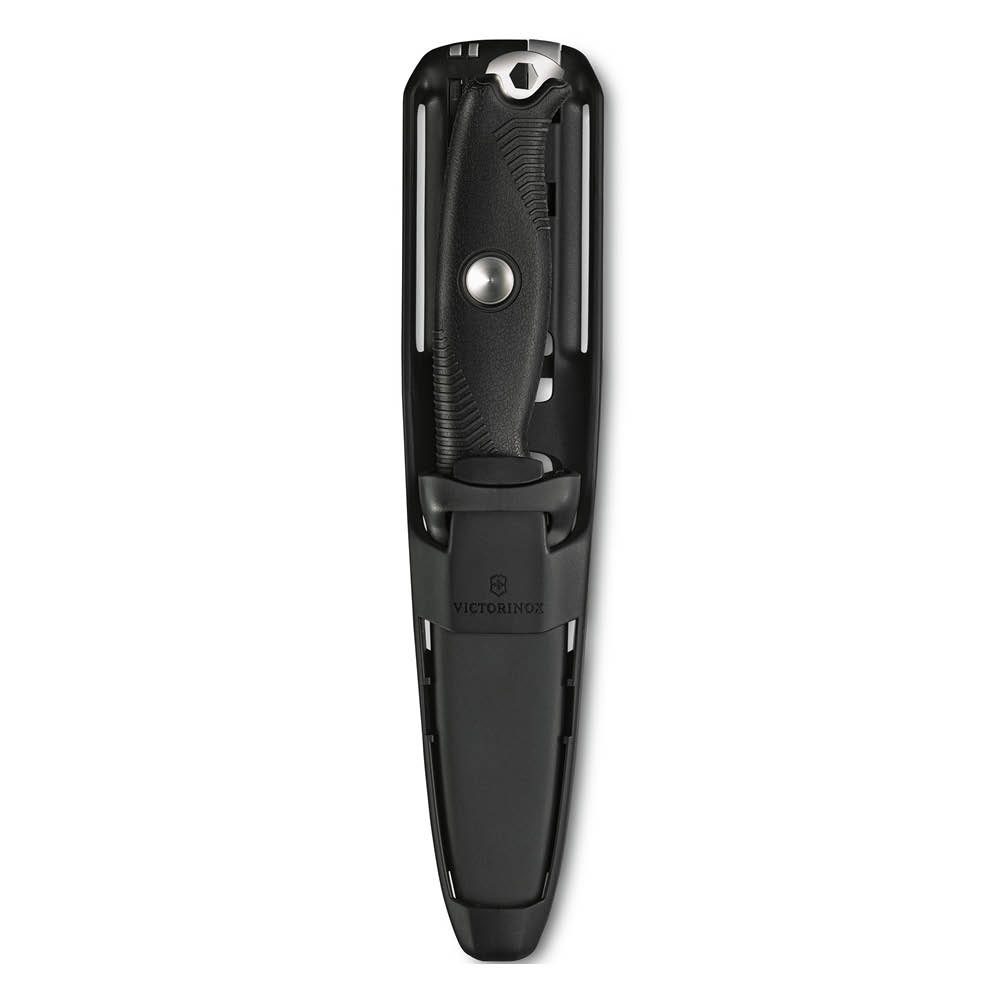 Victorinox Venture Pro, schwarz 631592