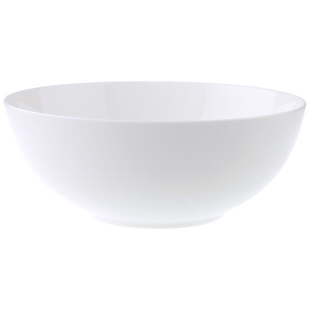 Villeroy & Boch Schüssel "Royal weiß" 21 cm 254938