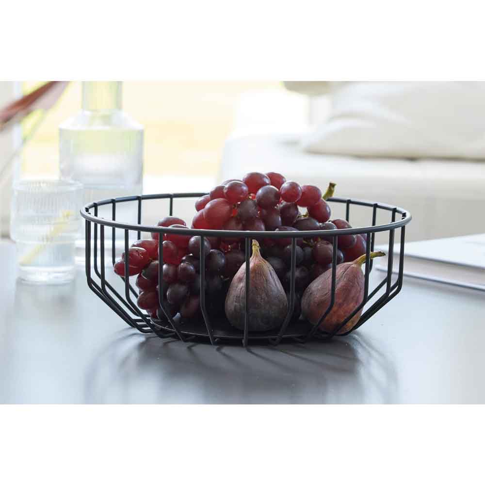 Zack Obstkorb "ABASSO"