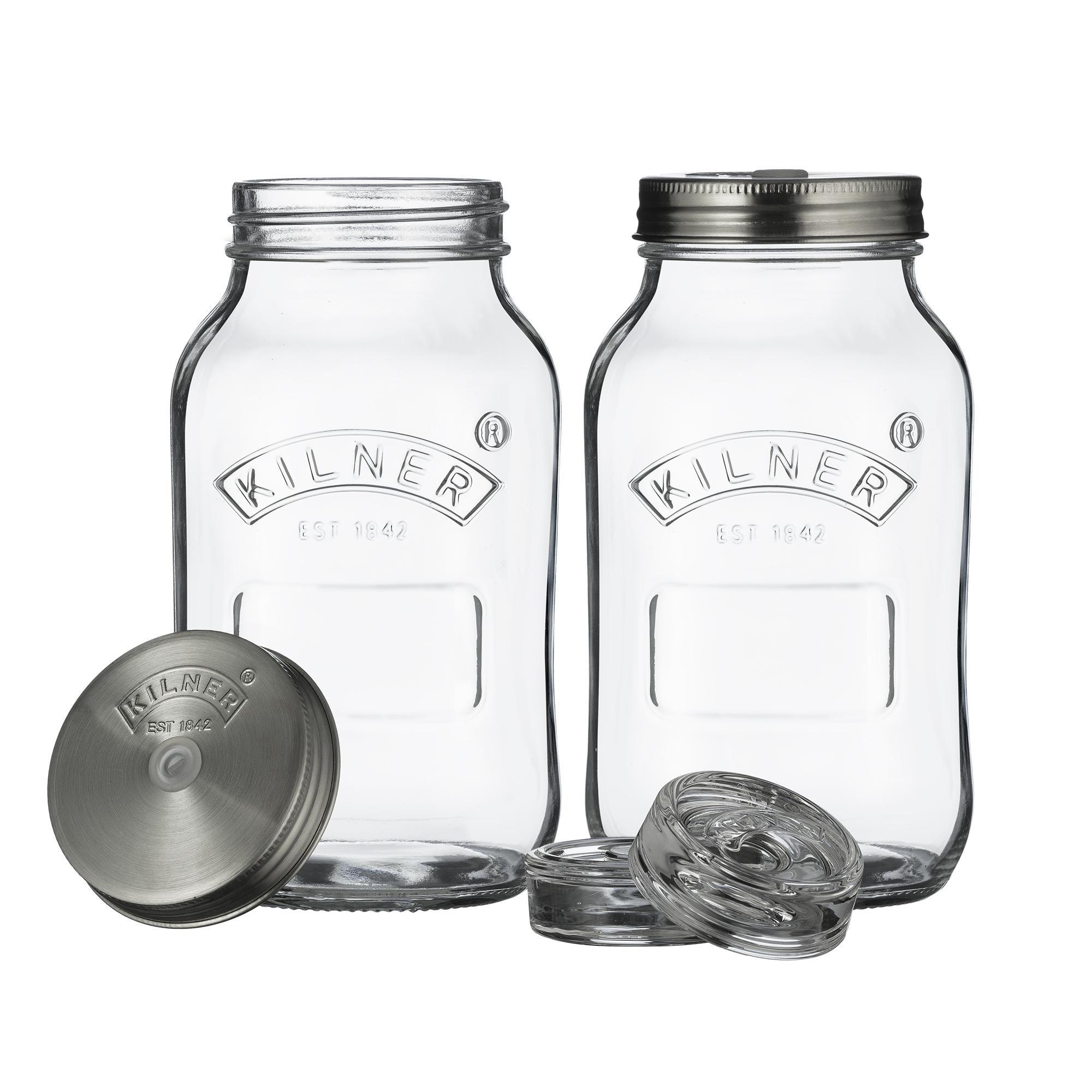 Kilner Fermentier-Set 587947
