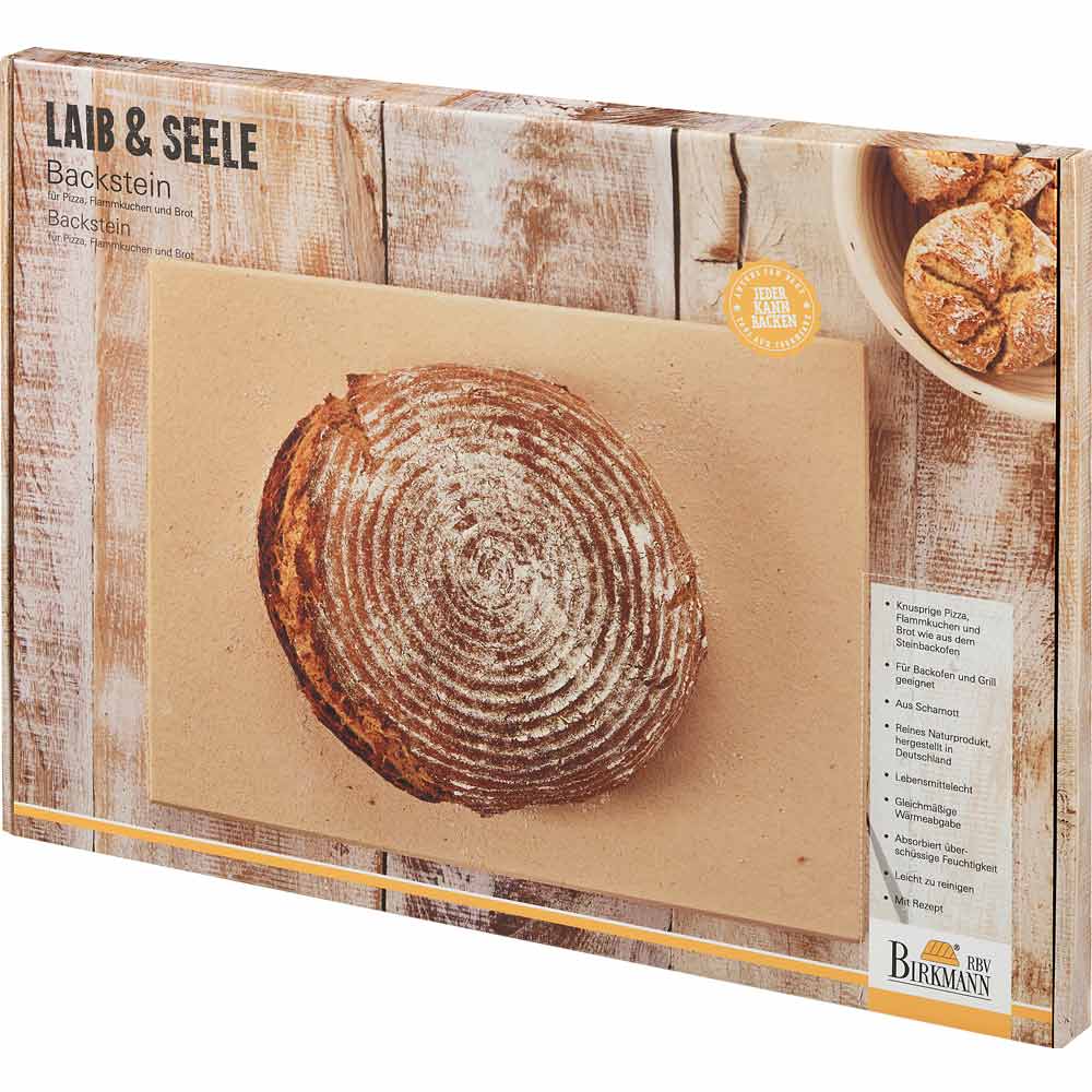 RBV Birkmannn Backstein Schamotte 546572