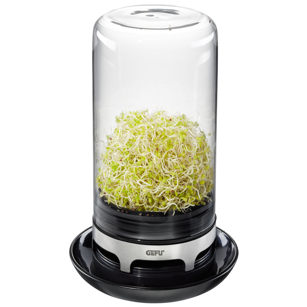 Gefu Sprossenglas ''BIVITA'' 519901