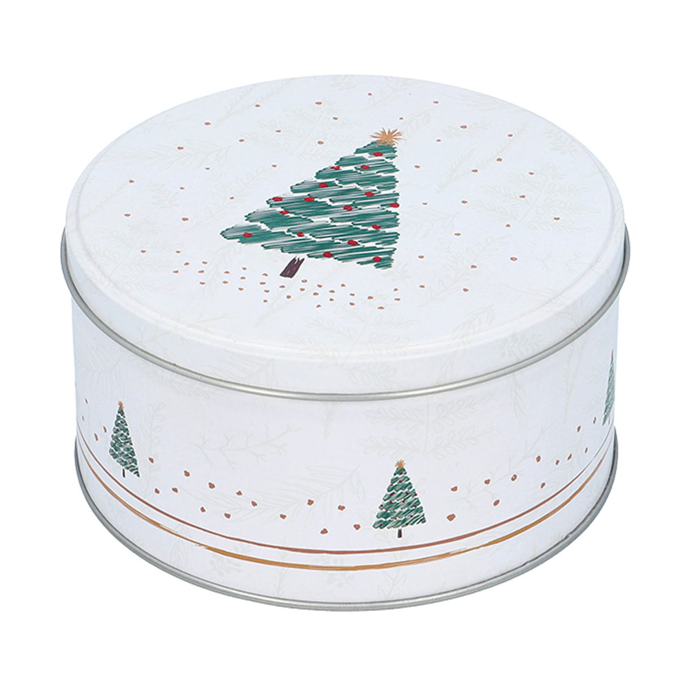 RBV Birkmannn Gebäckdose "Skandi Weihnachten" 615426