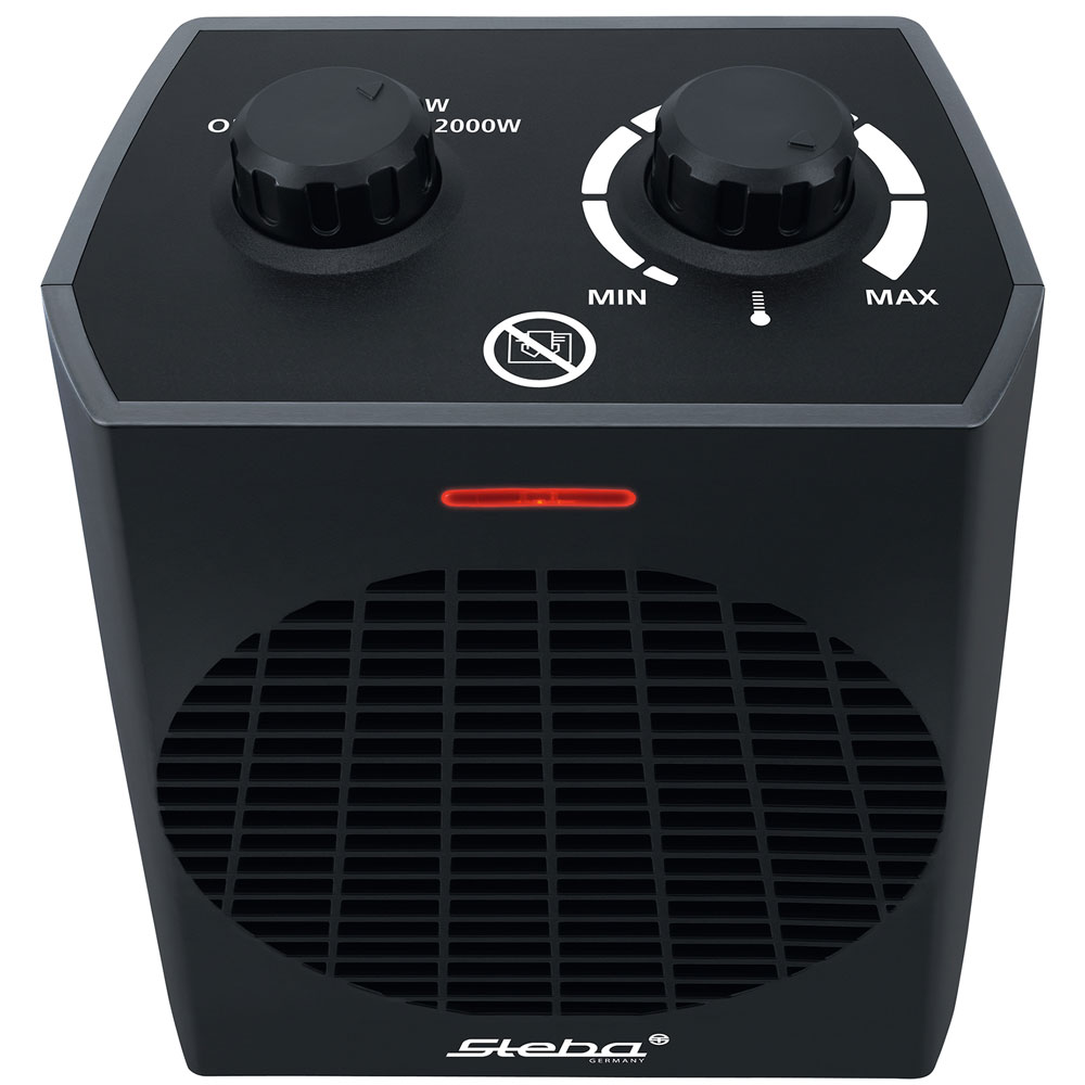 Steba Heizlüfter "FH 504" 606110