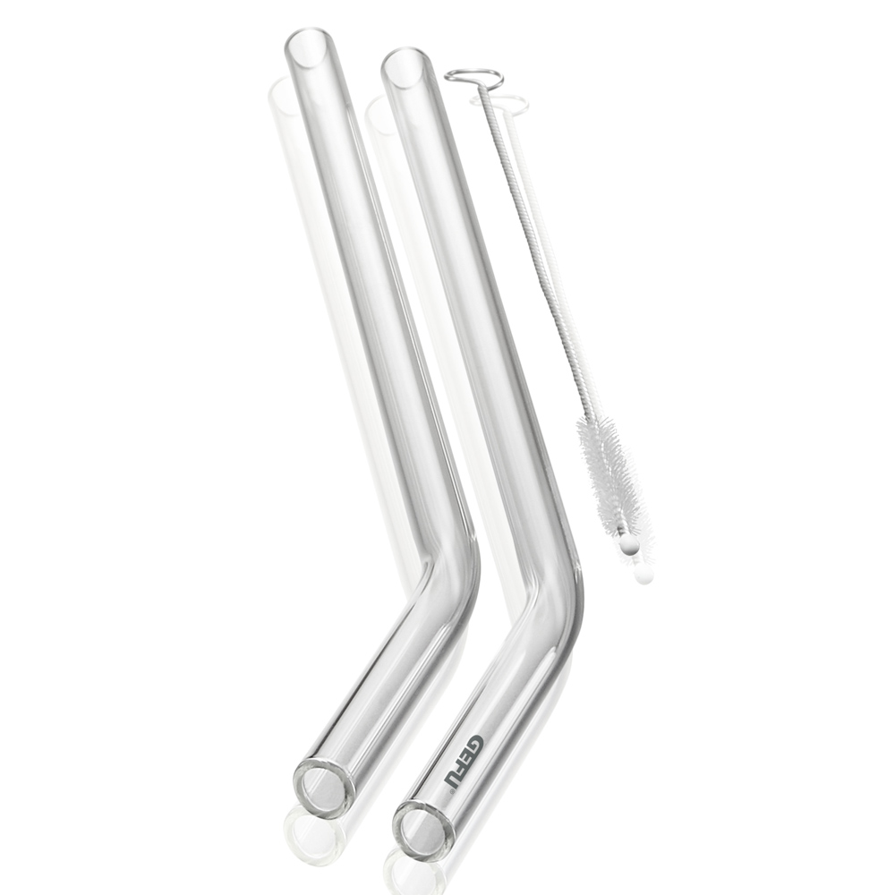 Gefu Glastrinkhalm ''Future'' 566970