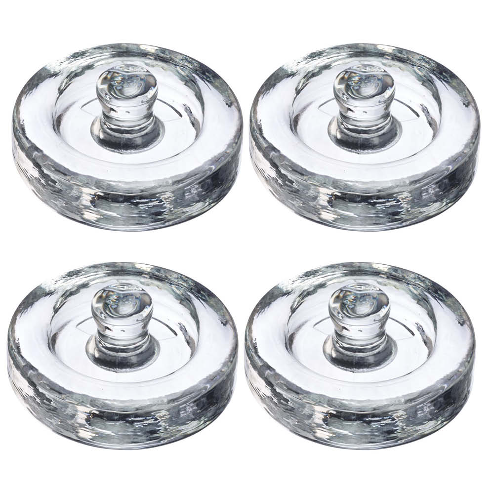 Westmark 4 Fermentiergewichte 629948