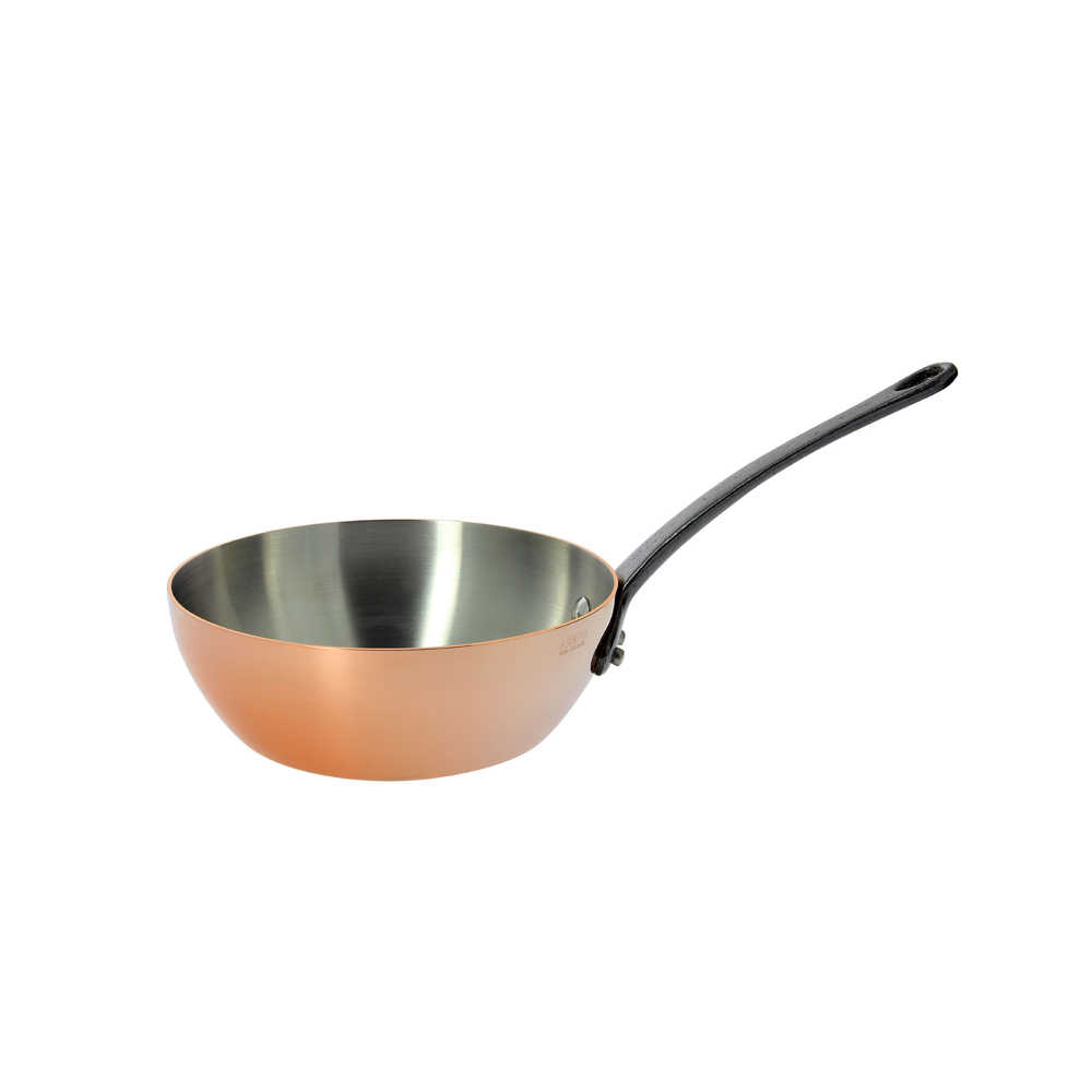 de Buyer Sauteuse "Prima Matera" 586823