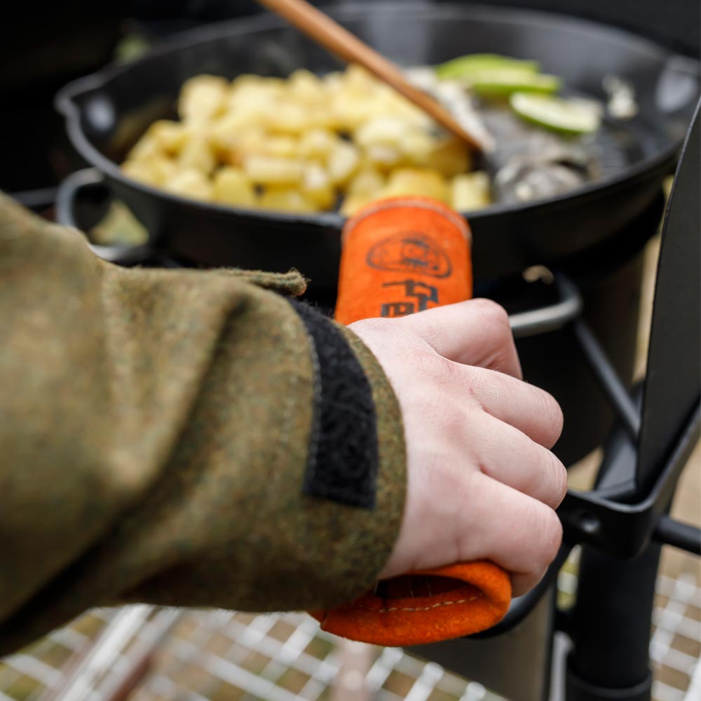 Petromax Griffhülle für Feuerpfanne 620757