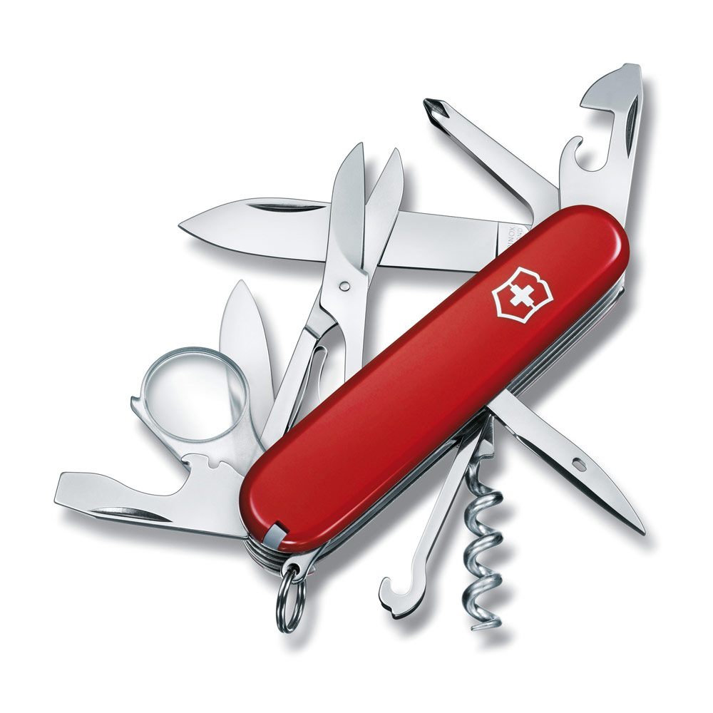 Victorinox Taschenmesser "Explorer" 523697