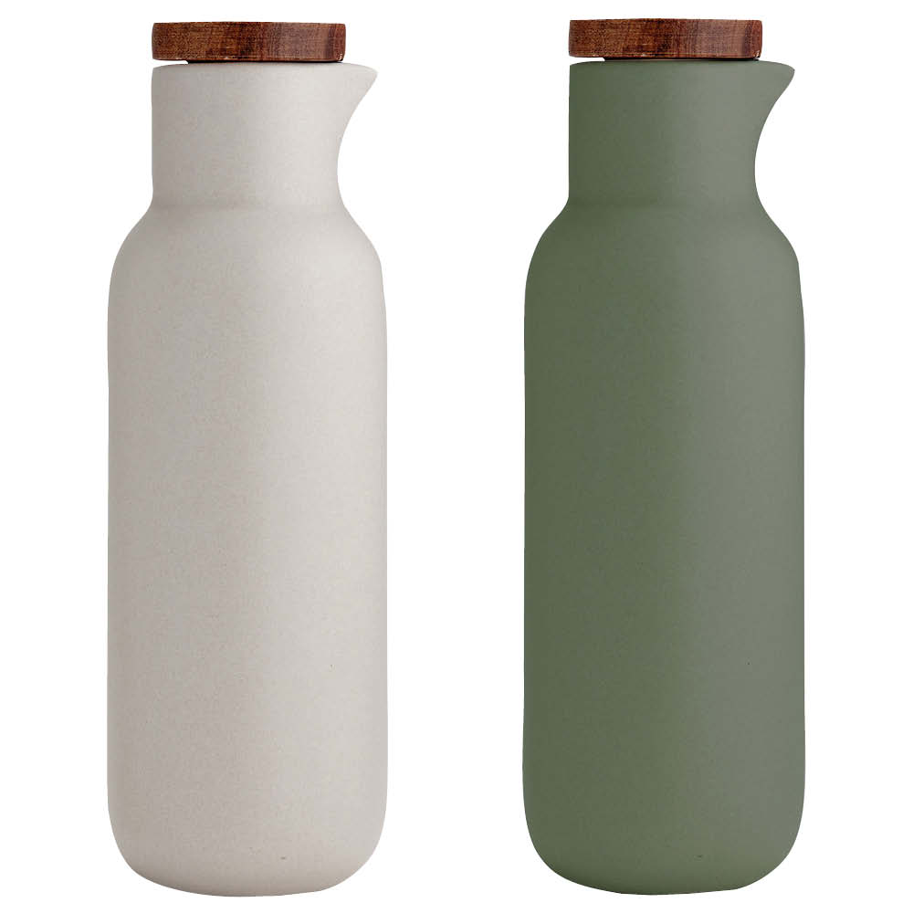 Ladelle Essig + Öl Set "Essentials"