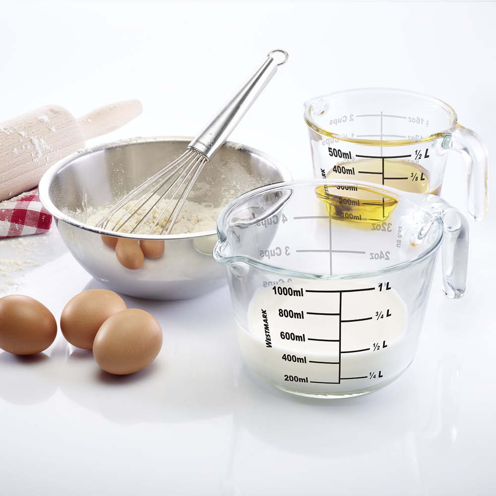 Westmark Messkanne 631590