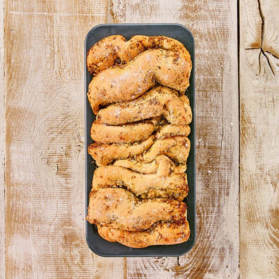 RBV Birkmannn Kastenform 25cm "Laib & Seele" 210196