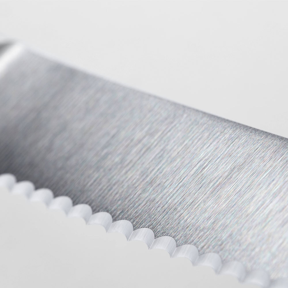 Wüsthof Aufschnittmesser "Classic Ikon" 339875