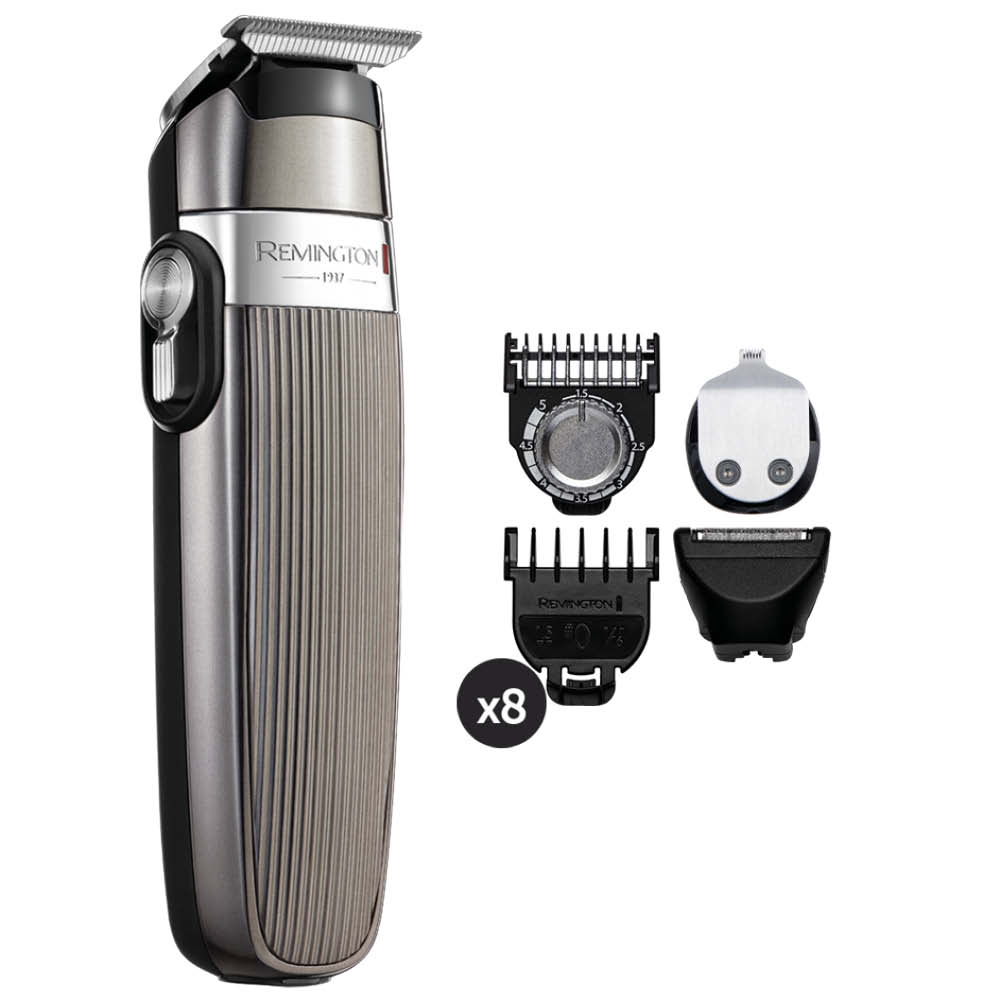 Remington Rasierer "Multigroomer PG 9100"