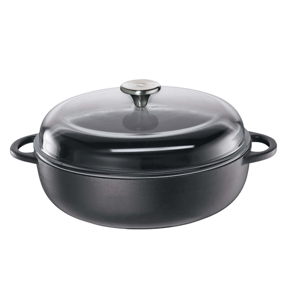 Küchenprofi Bauernpfanne ''Provence'' 485610