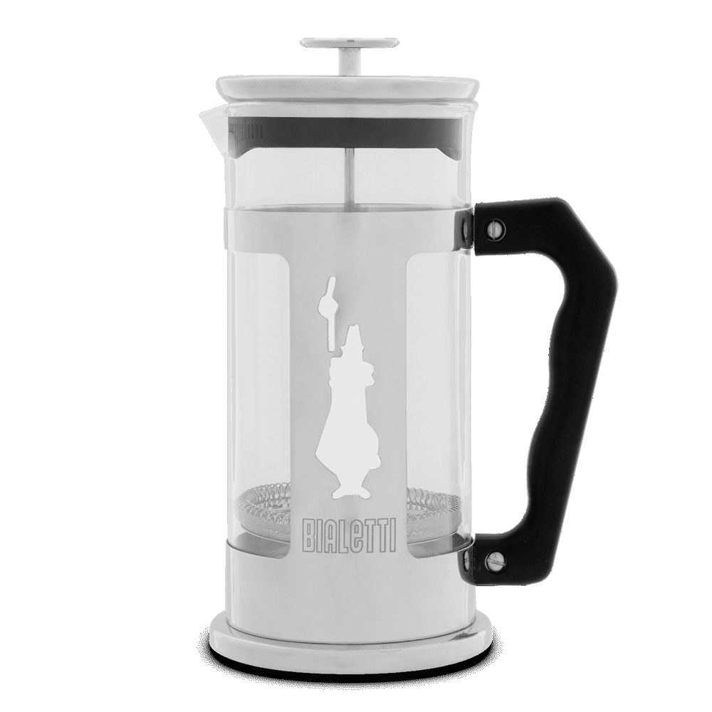Bialetti Kaffee-/Teebereiter "Preziosa" 526749