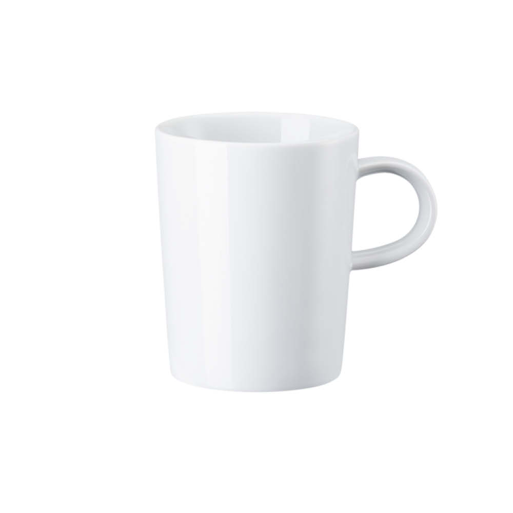 ARZBERG Henkelbecher "Cucina Bianca" 610299
