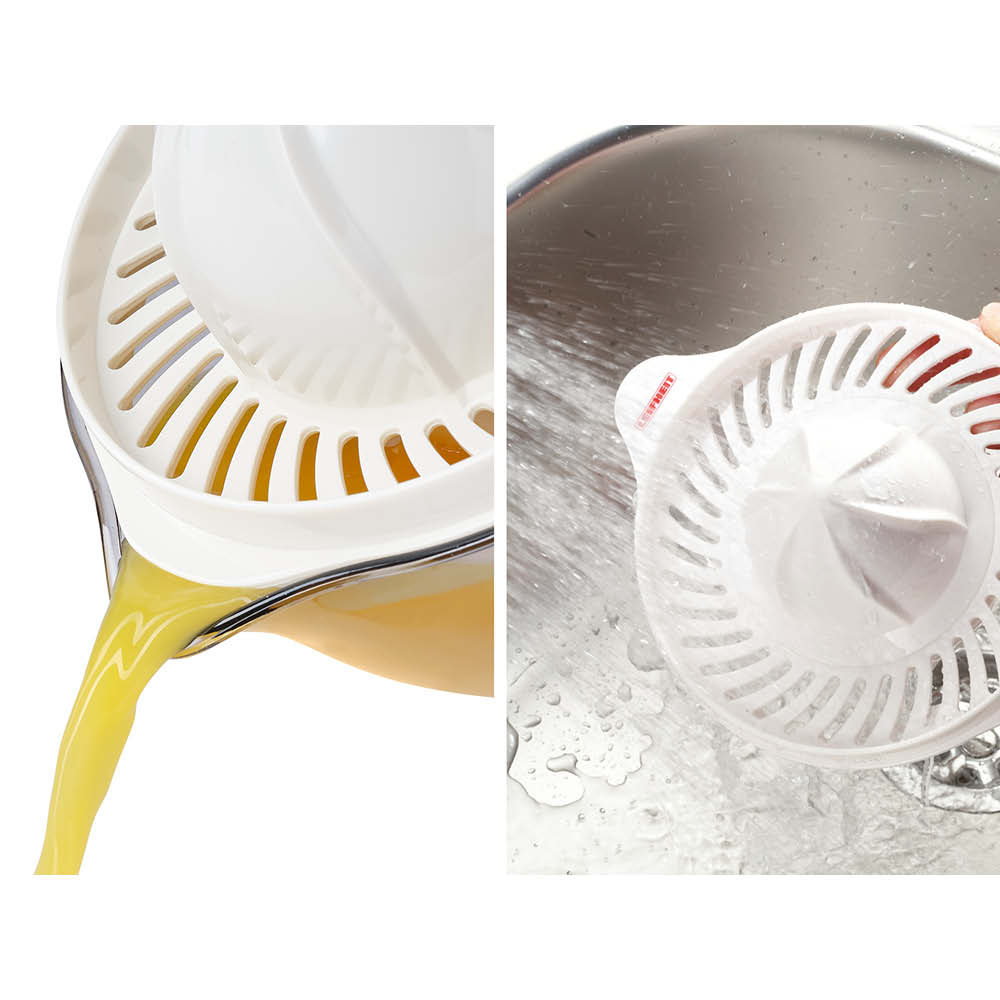 Leifheit Zitruspresse 250472