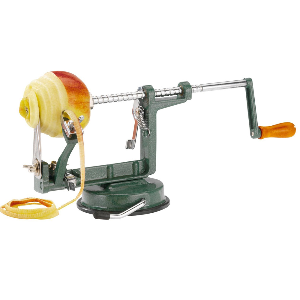 Westmark Apfelschäler "Apfeltraum" 333031