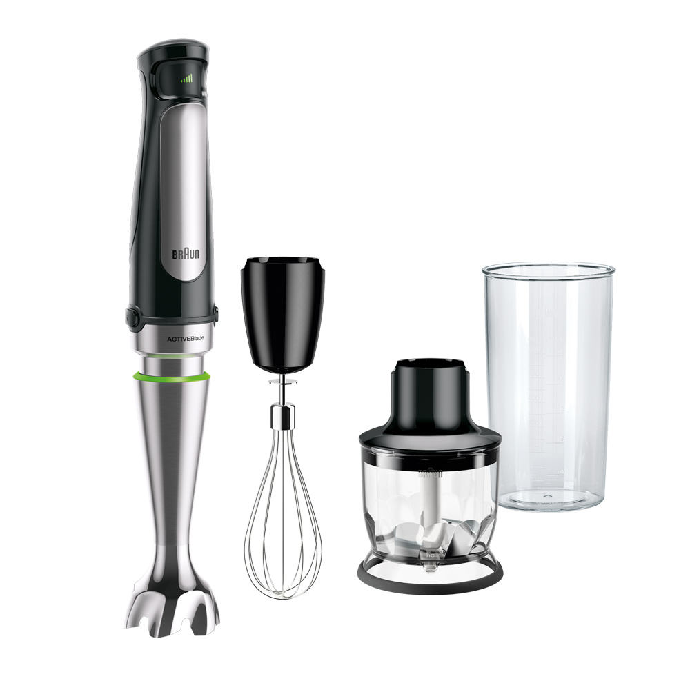 Braun Stabmixer-Set "MQ 7025X" 582809