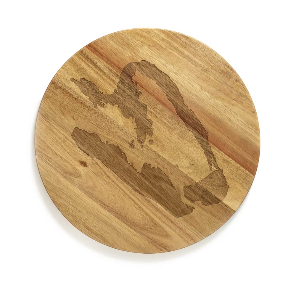 Serax Servierbrett "Pepper Feast" 601865