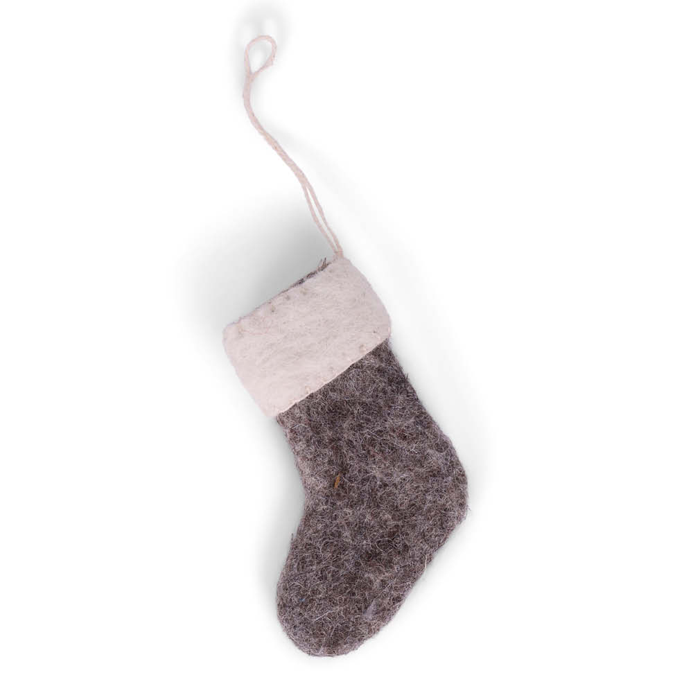 En Gry & Sif Mini Socke 641658