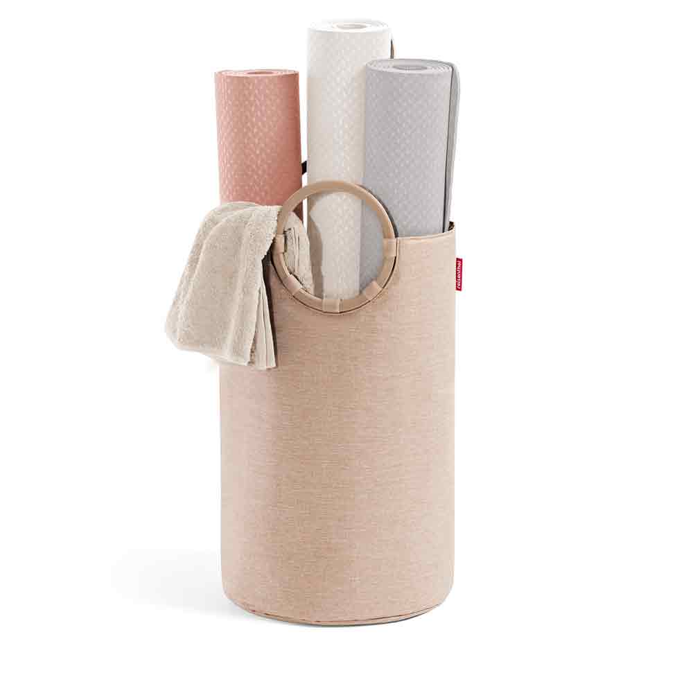 Reisenthel loophome M frame twist coffee 651852